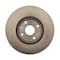 Raybestos Disc Brake Rotor Only Br31159,96464R 96464R - alternate 3